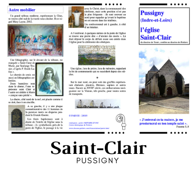 Saint-Clair