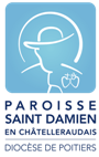 Paroisse Saint Damien en Châtelleraudais